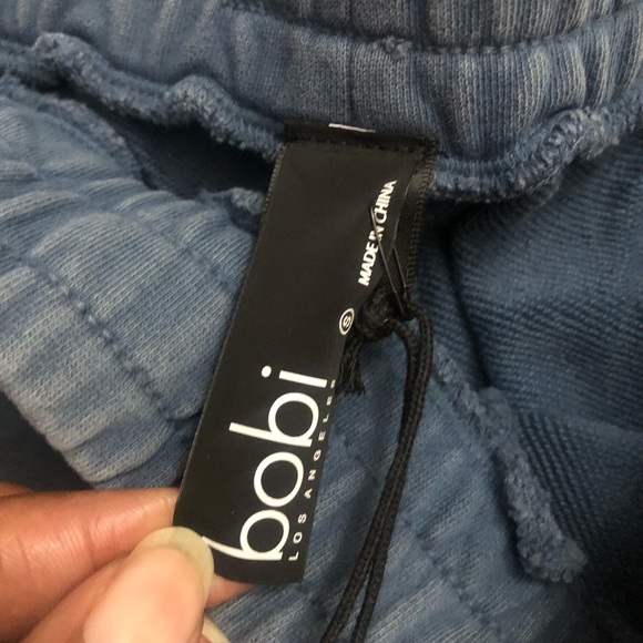 Bobi Los Angeles Joggers - Picture 5 of 8